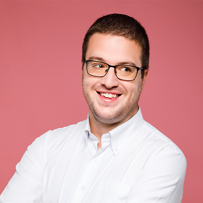 Gérant de l'agence de service à la personne APEF à La Roche-sur-Yon